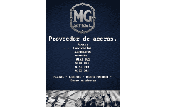 Acero México