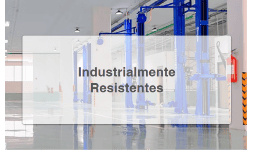 Pisos epoxicos de alta resistencia química y a la temperatura