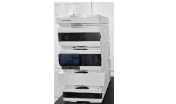Mantenimiento a cromatografos multi-marca HPLC Agilent 1200