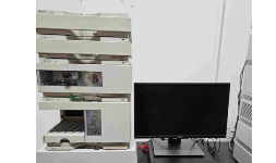 Mantenimiento a cromatografos multi-marca HPLC 1100