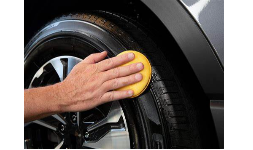 Abrillantador para llantas Shine Protect