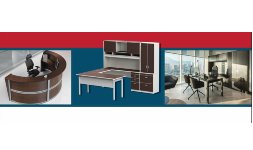 Mobiliario de oficina, Conjuntos, Estaciones de trabajo, Escritorios, Mesas de juntas, Recepciones, Credenzas, Archiveros, etc.