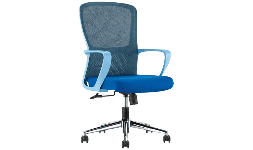 Sillas para oficinas Tipo Operativas