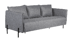 Sillon para recepciones 2 plazas Tapizados en Tela