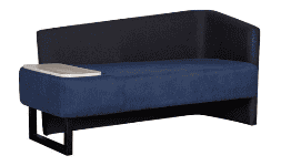 Sillones para restaurante y bares 1 Plaza