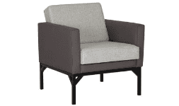 Sillones para restaurante y bares 1 Plaza