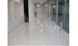 Acabados de poliuretano alifático Poliuresol U5