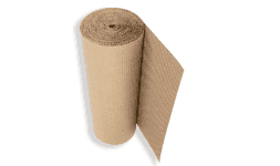 Carton corrugado para empaque y embalaje