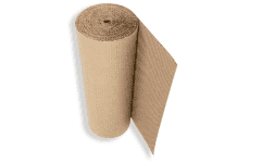 Carton corrugado para juguetes en su empaque