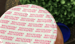 Liners sensitivos a la presion para la industria farmacéutica