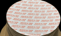 Liners sensitivos a la presion para la industria farmacéutica