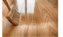 Acabados monoliticos Ultrawood Hibrido Aqua