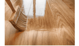 Acabados monoliticos Ultrawood Poliuretano Aqua