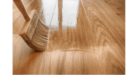 Acabados monoliticos Ultrawood Acrílico Aqua