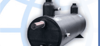 Intercambiadores de calor de casco y tubo