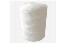 Cordeles de rafia para atar