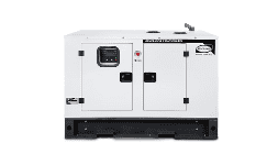 Generadores estacionarios GTC27DM220