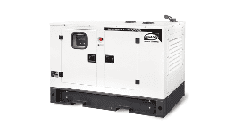 Generadores estacionarios GTC27DM220