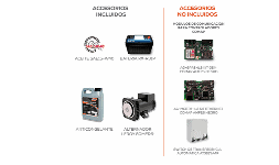 Generadores estacionarios GTC27DM220
