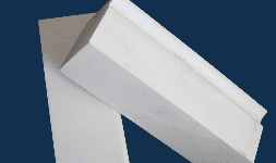 Ladrillos refractarios de alta alumina para hornos cerámicos