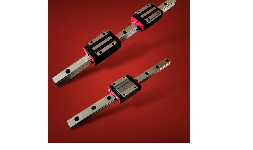 Rodamientos lineales Neumak