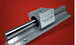 Rodamientos lineales Neumak