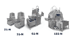 IDR Inyectadoras XEL-HÁ