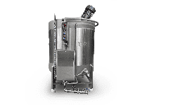 Agitadores de salmuera