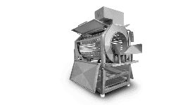 Tunel Tumbler marinador