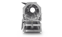 Tunel Tumbler marinador de carne