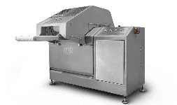 Rebanadoras para carne y fiambres