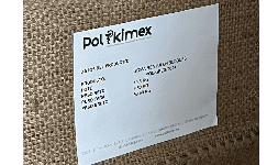 Goma benjui sumatra Polikimex