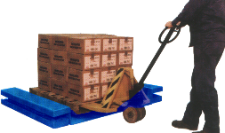 Elevadores Zero-low scissor lift de tijera nivel del suelo