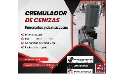 Trituradores PROINNA