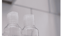 Tapas disc top 20/410 para envases