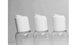 Tapas disc top 20/410 para envases