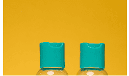 Tapas disc top 20/410 para envases