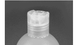 Tapas disc top 20/410 para envases