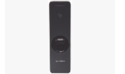 Lector esclavo de huella digital Multiformato Antivandálico IK09