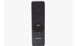 Lector esclavo de huella digital BioEntry W2 Exterior IP67