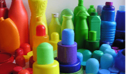 Aditivos para la industria plastica - Empresas Vilher