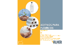 Aditivos para la industria plastica - Empresas Vilher
