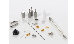 Accesorios para cromatografia piezas para HPLC SCIENCIX