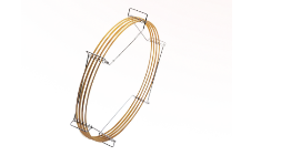 Accesorios para cromatografia de gases (cg) Columnas ACR Trajan