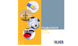 Polibutenos - Empresas Vilher