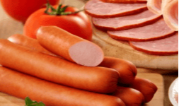 Proteinas vegetales - Empresas Vilher