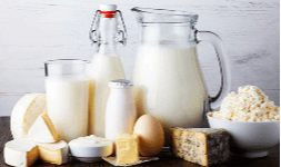 Proteinas vegetales - Empresas Vilher