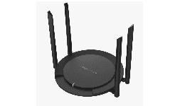 Ruteadores inalambricos Home