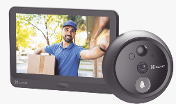 Videoporteros para Interior