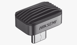 Memorias digitales Compactas USB-C Impulsado por SSD Core